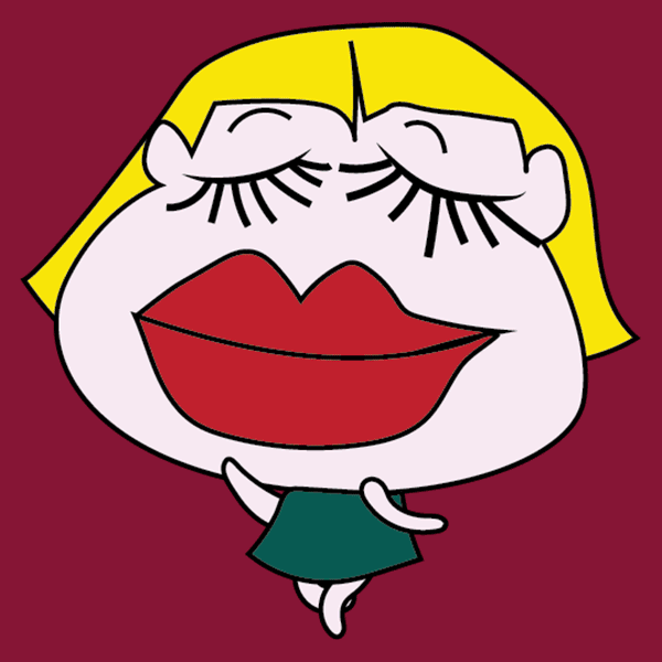 Joy: Emotive Gifs