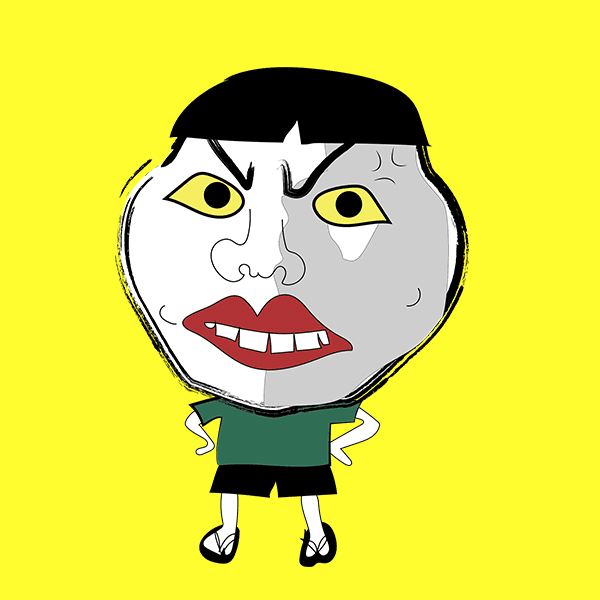 Exasperation : Emotive Gifs
