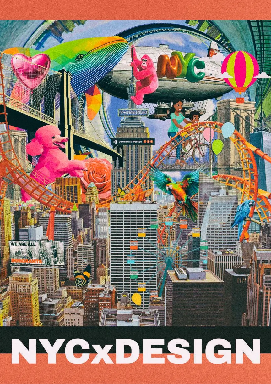 NYC Melodic Harmony