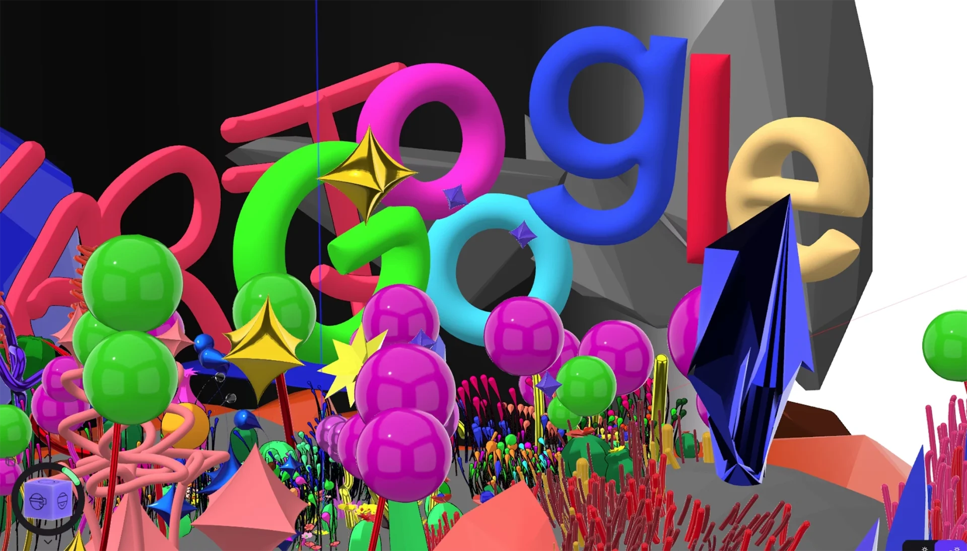 Google Creative Fellowship 2026