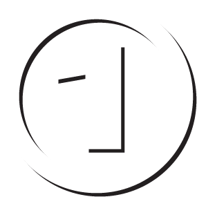 One